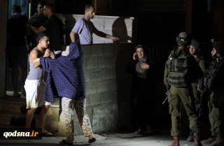 منابع فلسطینی خبر دادند:

شهادت یک جوان فلسطینی پس از بازداشت از سوی نظامیان صهیونیست در کرانه باختری