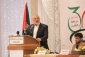 اسماعیل هنیه در نشست  «جنبش حماس در سی سالگی؛ واقعیات و اهداف»:

راهپیمایی‌ بازگشت ریسمان نجات  فلسطین است و  تا پیش از رفع محاصره ‎غزه متوقف  نمی‎شود/ حماس در تاریکی‌‎ توافق اسلو غرق نمی‎شود/ لزوم تبیین چارچوب قدرتمند در حمایت از مقاومت