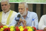 حركة الجهاد الإسلامي: طريق المفاوضات ترك أضراراً كارثية علي القضية الفلسطينية 2