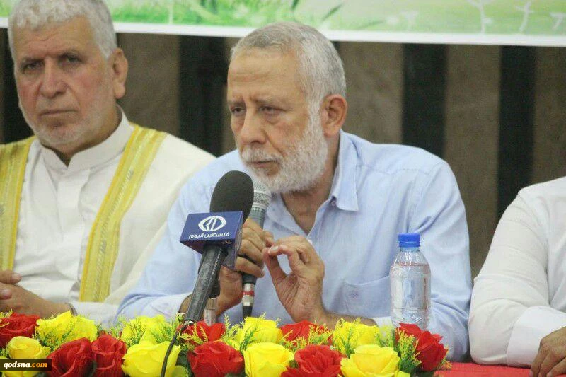 حركة الجهاد الإسلامي: طريق المفاوضات ترك أضراراً كارثية علي القضية الفلسطينية 2