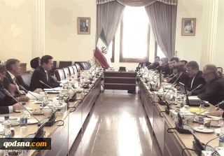 نشست کمیسیون مشترک کنسولی ایران و انگلیس در تهران برگزار شد