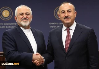 جزئیات «توافق ادلب» محور گفتگوی تلفنی وزرای خارجه ایران و ترکیه