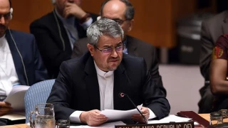 نماینده دائم جمهوری اسلامی ایران در سازمان ملل متحد:

توافق سوچی نتیجه تلاش‌های دیپلماتیک در اجلاس سران روند آستانه در تهران است