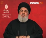 السيد نصر الله: الاعتداءات الإسرائيلية على سوريا لم تعد تحتمل ويجب وضع حدٍ لها 2