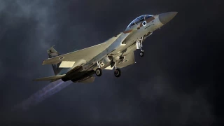 Delegasi Israel ke Moskow Justifikasi Jatuhnya Pesawat Militer Rusia