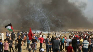Warga Gaza Ingin Patahkan Blokade Lewat Pawai Kepulangan
