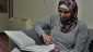 Palestinian poet released from Israeli prison after two months