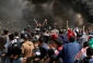 در بیست و ششمین راهپیمایی بازگشت ؛ 

فلسطینی‌ها رفع فوری محاصره ظالمانه غزه را فریاد زدند/ یک شهید و 312 زخمی در حملات صهیونیست‌ها به تظاهرات کنندگان