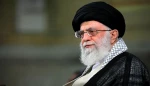 نداء قائد الثورة عقب جريمة الأهواز الإرهابية

جريمة الأهواز الإرهابية استمرارٌ لمؤامرة الحكومات العميلة لأمريكا في المنطقة الهادفة إلى زعزعة أمن إيران
 2