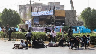 Hamas dan Jihad Islam Palestina Kutuk Serangan Teror di Ahvaz Iran