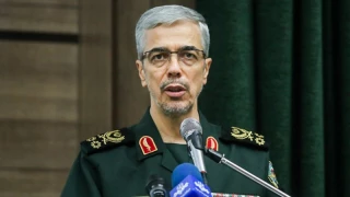 Angkatan Bersenjata Iran Siap Menghadapi Agresi apa pun