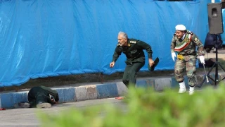 Hizbullah: Ada tangan Setan Dibalik Serangan Teror Ahvaz