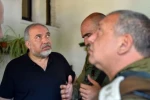 قائد استخبارات سلاح الجو الإسرائيلي يؤكد:

اسرائيل تتابع باهتمام التموضوع الإيراني في العراق
 2