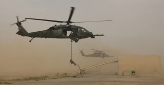 U.S. Evacuates ISIS Terrorists From Syria