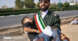IRGC vows 'unforgettable' revenge for Ahvaz terror attack