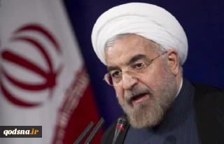 Iran ready to confront US, 'small mercenary states'