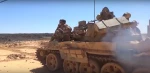 Syrian army forces shoots down militants' combat drone in northern Latakia
 2