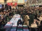 Funeral held for victims of Ahvaz terrorist attack