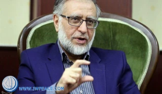 ظفر بنگاش:

 صلح با عدالت و پایبندی به هنجارها و استانداردهای بین المللی حاصل می شود