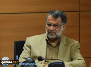 ایجاد صلح جهانی یک امر معنوی و وابسته به روح ملت‌ها و انسان‌هاست