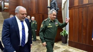 Russia warned Israel against harming interests