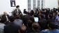 Ahvaz terror attack perpetrators to face severe punishment: Ayat. Khamenei