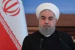روحاني: حضور الاجانب في المنطقة يلحق الضرر بنا جميعا 2