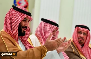 نویسنده صهیونیست ضمن اذعان به بی نتیجه بودن تحرکات محرمانه ریاض و تل‌آویو علیه ایران؛

ائتلاف ترامپ، نتانیاهو و بن سلمان در جنگ تمام عیار علیه ایران در همه جبهه‌های خاورمیانه شکست خورد