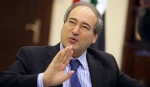 أكد علي أن العلاقات السورية الروسية تطورت بشكل عميق ومخلص في إطار الحرب على الإرهاب

فيصل المقداد: نحن قادمون إلى إدلب حرباً أو سلماً 2