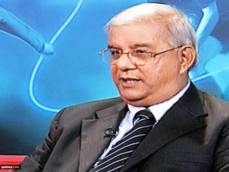 أكد علي ان المستفيد من التيارات الارهابية هما الكيان الصهيوني وامريكا

برلماني باكستاني سابق: بعض الدول الاسلامية تنفذ اجندات الغرب
 2