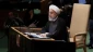 Rouhani: US Sanctions Founds Terrorism