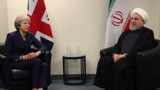 Rouhani: Pendekatan Iran, Turunkan Tensi Ketegangan Regional dan Global