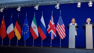 Mogherini: Eropa bersama Anggota lainnya Siap Pertahankan JCPOA