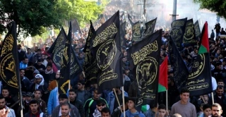جنبش جهاد اسلامی فلسطین در واکنش به سخنان ترامپ:

هرگونه رابطه با آمریکا و اسرائیل قطع شود/ تنها اراده ملت و مقاومت پیروز است