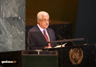 پروفسور عبدالستار قاسم:

ابومازن نماینده ملت فلسطین نیست و در سازمان ملل هیچ کاری نخواهد کرد/ سخنان ابومازن فاقد محتوا، چارچوب و راهبرد اجرایی است/ فلسطینی‎ها باید رهبران جدیدی را برای خود انتخاب کنند