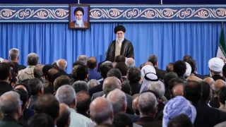 Iran Leader raps West’s double standards on Weapons of Mass Destruction