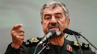 Mayjen Jafari: Dunia Sedang Bersatu Melawan Amerika