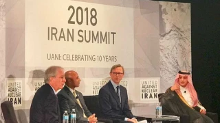 سخنگوی جنبش انصارالله یمن:

دیدار مقامات ارشد سعودی و امارتی با رئیس موساد نشستی ننگ آمیز بود