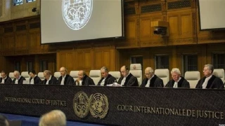 Palestine files complaint in ICJ against US relocation of its embassy to al-Quds