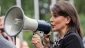 Haley joins protesters in NY, calling for Maduro ouster