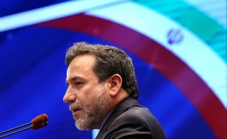 عراقچی: 

سازوکارهای ویژه اروپا تا آبان‌ماه اجرایی می‌شود