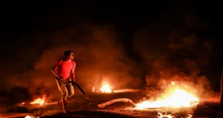 هشدار یگان راهپیمایی شبانه:

شهرک نشینان همجوار غزه باید منازل خود را ترک کنند