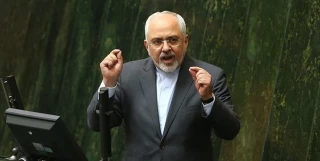 وزیر امور خارجه : 

در صورت ناکارآمد بودن مکانیسم ویژه اروپایی‌ها از برجام خارج می‌شویم