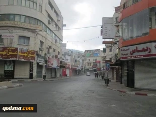 منابع فلسطینی:

اعتصاب همه جانبه تمام اراضی اشغالی را فرا گرفت 4