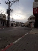 منابع فلسطینی:

اعتصاب همه جانبه تمام اراضی اشغالی را فرا گرفت 5