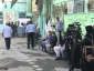Sympathy Bell Rang to cite Plight of Palestinian Infants