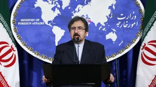 Iran firmly Urges fight against terrorism: FM spox
