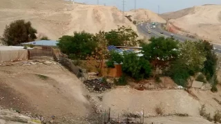 به بهانه آخرین مهلت رژیم صهیونیستی به ساکنان منطقه؛

اهداف و انگیزه های اصلی اسرائیل برای تخریب روستای خان الاحمر چیست؟