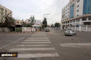 اعتصاب عمومی در فلسطین در اعتراض به تصویب قانون قومیت به روایت تصویر 4