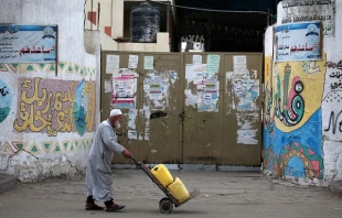 اعتصاب عمومی در فلسطین در اعتراض به تصویب قانون قومیت به روایت تصویر 8